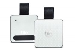 Tile Luggage Tag for Tile Slim