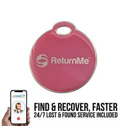 Smart Luggage ID Tags with Global Recovery Service for lost bags. Web-enabled with 24/7 Call Cen ...