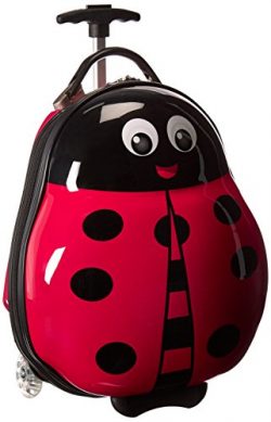 Heys Kids’ Travel Tots, Lady Bug