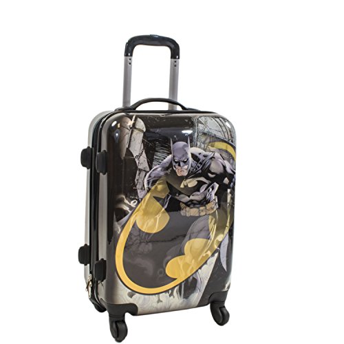 DC Comics Kids’ Batman, Multi Colored