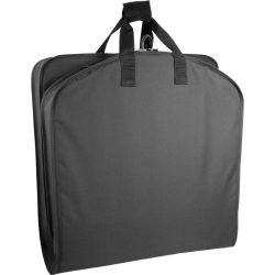 WallyBags 40-inch Suit Length, Carry-On Garment Bag