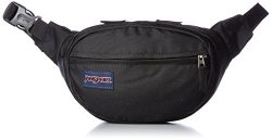 Jansport Fifth Ave Waist Pack (Black)