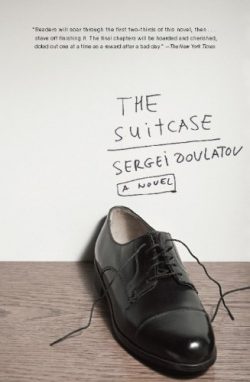 The Suitcase: A Novel