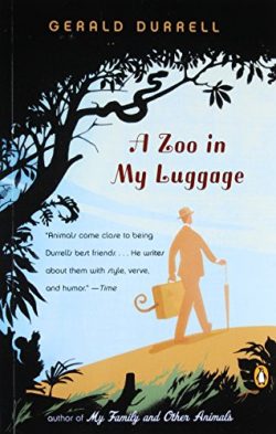 A Zoo in My Luggage