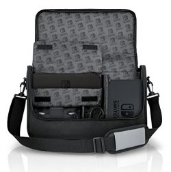 PowerA Switch Everywhere Messenger Bag