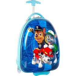 Heys Kids’ Nickelodeon Egg Shape Blue, Paw Patrol