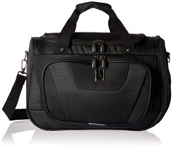 Travelpro Maxlite 4  Tote, Black