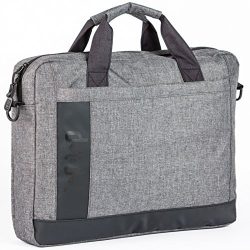 Travel Laptop Bag Briefcase: Top of the Line Quality Messenger Sleeve Case for your Tablet, Note ...