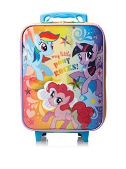 My Little Pony Pilot Case, Multicolor, One Size