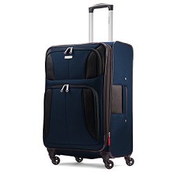 Samsonite Aspire Xlite Expandable Spinner 29 (One Size, Twilight Blue)