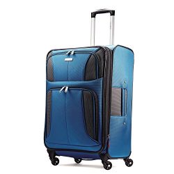 Samsonite Aspire Xlite Expandable Spinner 29, Blue Dream