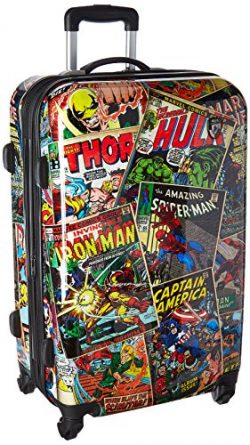 Heys Marvel 26 Inches, Comics