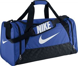 Nike Brasilia 6 Medium Duffel Bag