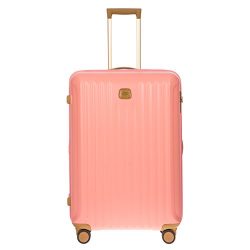 Bric’s Capri 30 Inch Ultralight Large Spinner, Pink