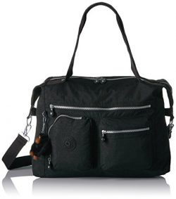 Kipling Women’s Carton Solid Travel Tote