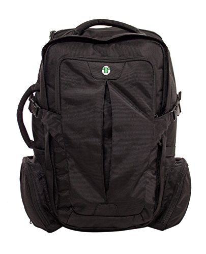 Tortuga Travel Backpack – 44L Maximum-Sized Carry On Travel Backpack