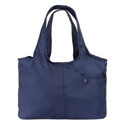 ZORESS Women Fashion Large Tote Shoulder Handbag Waterproof Tote Bag Multi-function Nylon Travel ...