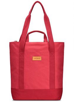 Amber & Ash Tote Bag, Shoulder Bags, Travel Luggage Bag for Women And Men Adjustable Strap B ...