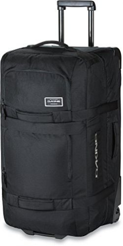 Dakine – Unisex Split Roller Luggage Bag – Durable Construction – Split-Wing C ...