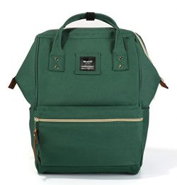 Himawari Travel Backpack Large Diaper Bag Doctor Bag Backpack School Backpack for Women&Men  ...