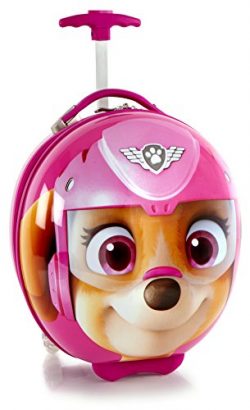 Heys America Girl Nickelodeon PAW Patrol 16″ Rolling Carry On Luggage