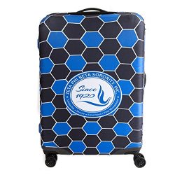 Zeta Phi Beta Sorority Small Luggage Cover