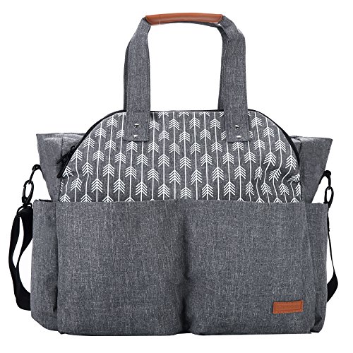 leke diaper bag
