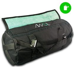 AWOL (XL) Duffle Bag -All Weather Odor Lock Duffel Bag –