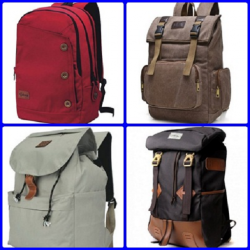 Ideas Design Backpack Trends 2018