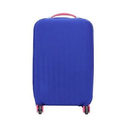 Fyore Protective Luggage Cover Dustproof Suitcase Protector Anti Scratch Stretchy for Various Tr ...