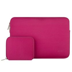 Mosiso Lycra Water Repellent Sleeve Only for MacBook 12-Inch with Retina Display 2017/2016/2015  ...