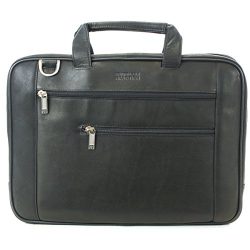 Kenneth Cole Reaction Luggage Double Play Brief