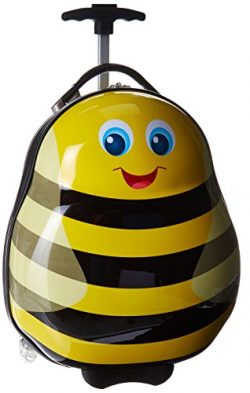 Heys Kids’ Travel Tots, Bumble Bee