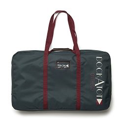 DockATot Deluxe Transport Bag (Midnight Teal) – The Perfect Travel Companion for your DockATot