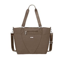 Baggallini Avenue Travel Tote Bag, Portobello