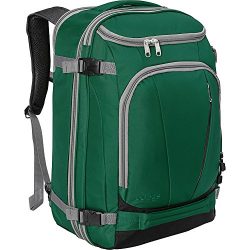 eBags TLS Mother Lode Weekender Convertible (Emerald (Limited Edition))