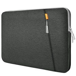 JETech 13.3-Inch Laptop Sleeve Waterproof Shock Resistant Protective Notebook Tablet iPad Tab Ba ...