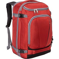 eBags TLS Mother Lode Weekender Convertible (Sinful Red)