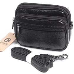 Small Bag Waist Pack Messenger Bags Tactical Cellphone Phone Pouch Bum Leather Travel Bags Cases ...