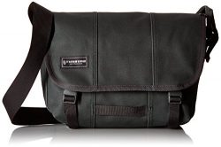 Timbuk2 Classic Messenger Bag, Heirloom Waxy Green, X-Small