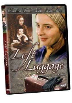 Left Luggage