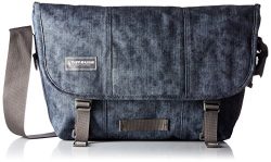 Timbuk2 Classic Messenger Bag, Acid Denim, X-Small