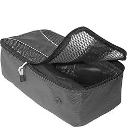 eBags Shoe Bag (Titanium)