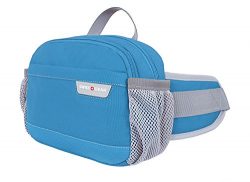 Swiss Gear Waist Pack, Blue