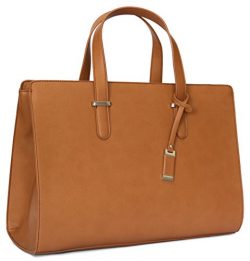 Computer Bag For Women, Ideal Laptop Tote Bag To Keep Your Business Documents, Laptop & Note ...