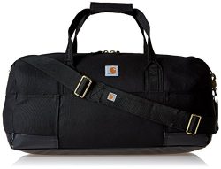 Carhartt Legacy Gear Bag 23 inch, Black