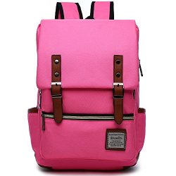 Zebella Men’s Unbalance Chest Pack Multipurpose Backpack Crossbody Shoulder Bag