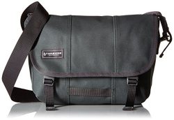 Timbuk2 Classic Messenger Bag, Heirloom Waxy Green, Small