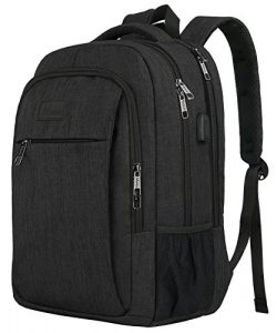 Business Laptop Backpack, Matein School BookBag for Student Durable College Backpack for Men Wom ...