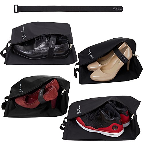 shoe bag travel women